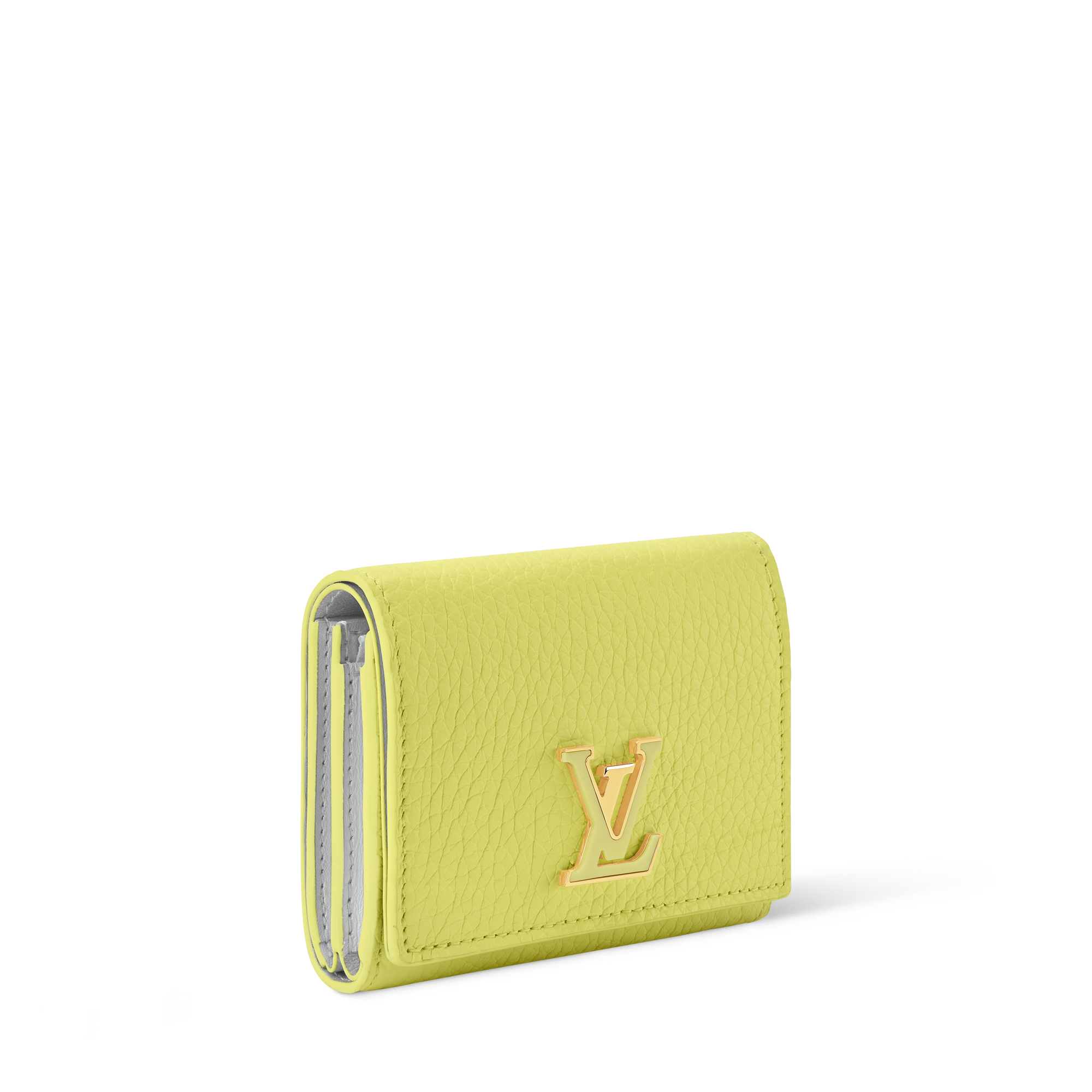 ポルトフォイユ・カプシーヌ タイニー カプシーヌ｜ルイ・ヴィトン